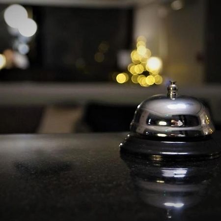 Miejsca Noclegowe I Restauracja Kaminski Kepno Εξωτερικό φωτογραφία